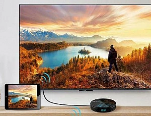 Die 10 besten TV-Boxen für Android von AliExpress