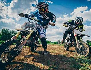 Die 10 besten Pitbikes