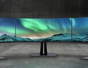 Top 10 Curved-Monitore