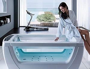 Die 10 besten Whirlpools