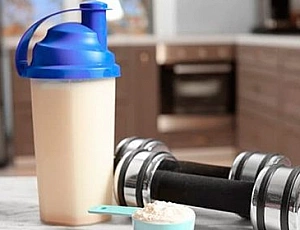 Die 12 besten Shaker