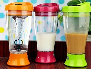 Die 10 besten Shaker von Aliexpress