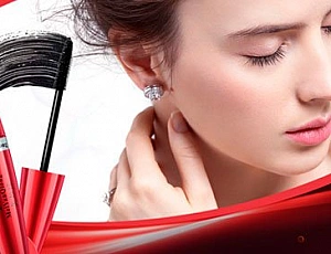 Die 15 besten Wimperntuschen von Aliexpress