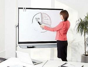 Die 10 besten magnetischen Whiteboards