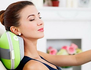 10 meilleurs oreillers de massage