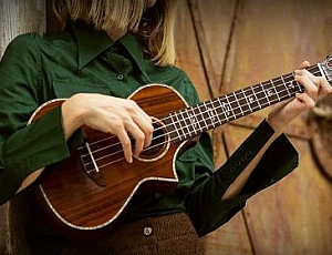 Top 5 Ukulele-Marken