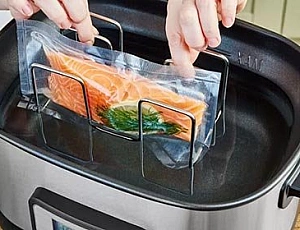 Top 5 Sous-Vide