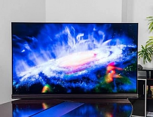 Die 10 besten OLED-Fernseher