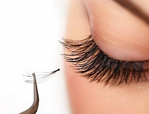 Top 5 Unternehmen für Wimpernverlängerung