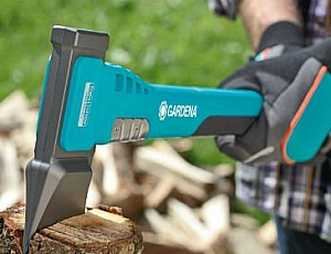 Die 5 besten Holzspalter