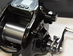 Top 10 SHIMANO Rollen