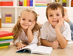 Die 20 besten Bücher für Kinder ab 6 Jahren