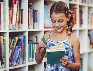 Die 15 besten Bücher für Kinder ab 10 Jahren