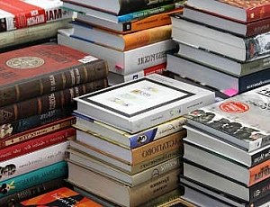 Die 20 besten modernen ausländischen Bücher