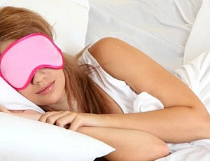 Die 10 besten Schlafmasken