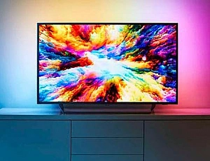 Die 10 besten Fernseher von Philips