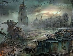 Die 15 besten dystopischen Bücher