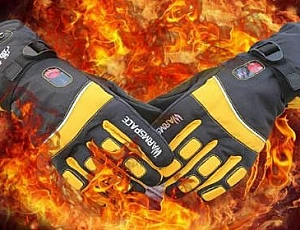 Die 10 besten beheizten Handschuhe von Aliexpress