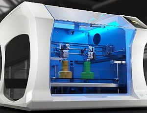 Die 10 besten 3D-Drucker