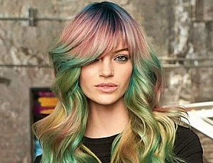 Die 5 besten Haarfarben von L'Oreal