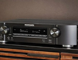 Top 10 der AV-Receiver