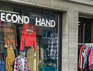 Die 10 besten Second-Hand-Läden in Woronesch