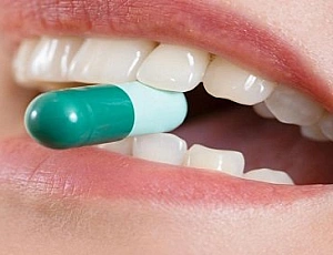 Die 10 besten Antibiotika nach Zahnextraktion