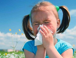 Top 10 Allergie Heilmittel für Kinder