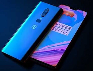 Top 5 OnePlus-Smartphones