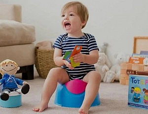 10 beste Mittel gegen Verstopfung bei Kindern mit iherb