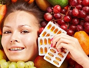 Die 15 besten Vitamine für die Haut mit iHerb