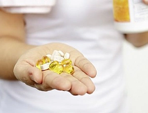 Die 15 besten Vitamine der Marke Solgar auf iHerb