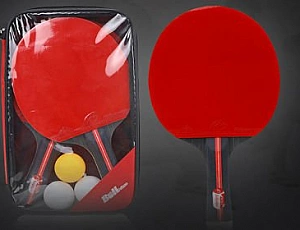 Die 15 besten Tischtennisschläger von AliExpress