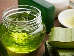 Die 20 besten Aloe Vera Produkte auf iHerb