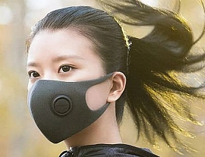 Die 15 besten Atemschutzmasken von Aliexpress