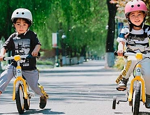 Die 15 besten Kinderfahrräder von AliExpress