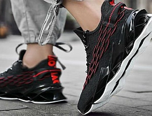 10 meilleures chaussures de course sur AliExpress