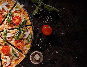 Die 10 besten Pizzalieferdienste in Nischni Nowgorod