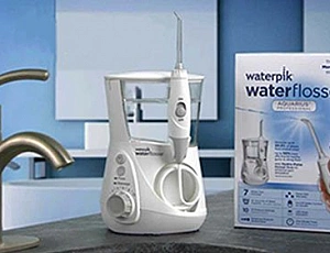 Die 5 besten WaterPik Irrigatoren