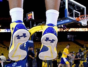 Die 10 besten Basketballschuhe