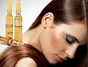 Die 10 besten Haarvitamine in Ampullen