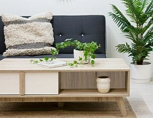 Die 10 besten Couchtische von Hoff