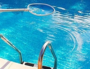 Die 10 besten Poolchemikalien