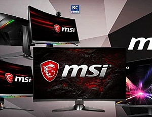 Top 5 MSI-Monitore