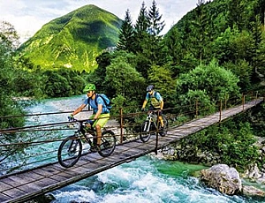 Die 10 besten Mountainbikes unter 20.000 Rubel