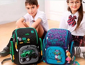 Die 15 besten Schulrucksäcke von Aliexpress