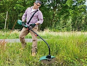 Top 5 Bosch Trimmer