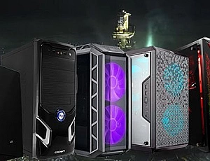 Die 5 teuersten Gaming-PCs des Jahres 2020