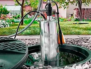 Die 15 besten Wasserpumpen von AliExpress