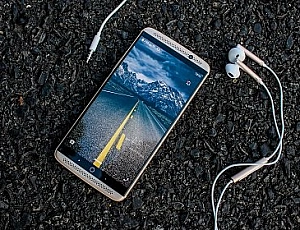 Die 5 besten Musik-Smartphones mit DAC